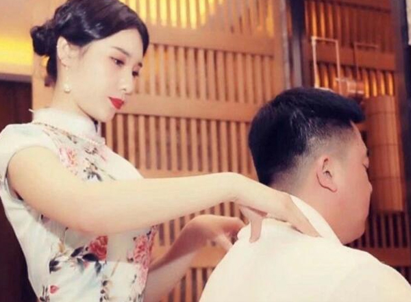 深圳宝安男士会所你不来吗-健康生活更精彩