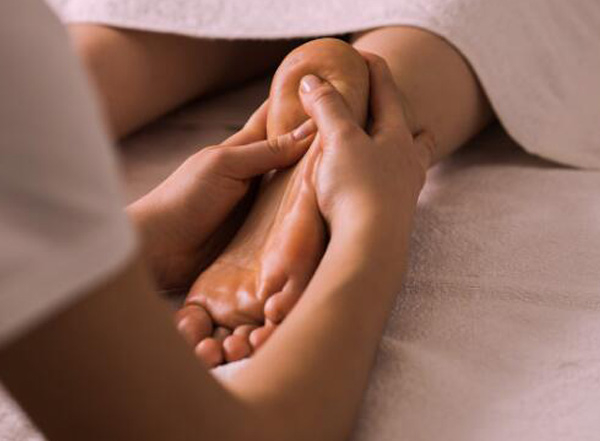 深圳宝安贵的足道养生馆-一个休闲的理想场所(2026年最新会所动态)