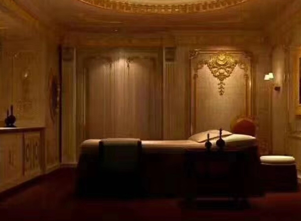 深圳宝安高档休闲会所风采展示(九)