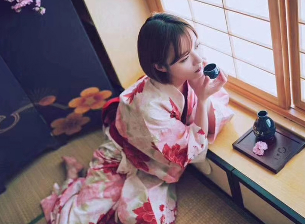 深圳宝安商务按摩spa会所艺师风采(二)