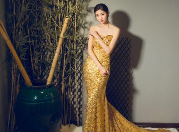 深圳宝安会所艺师风采展示(六)