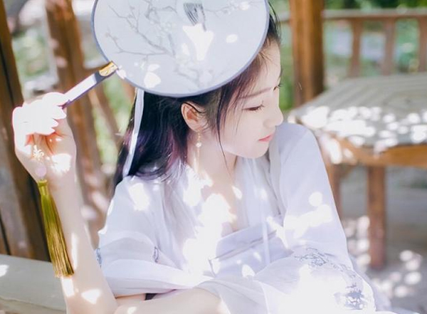 深圳宝安足疗会所艺师风采(七)