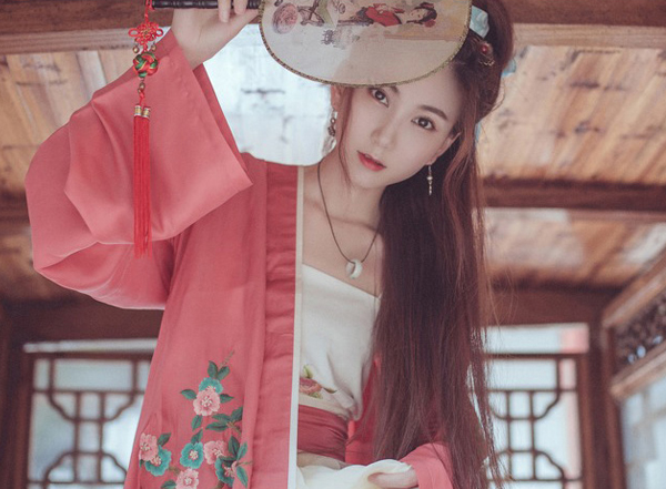 深圳宝安足道会所艺师风采(九)