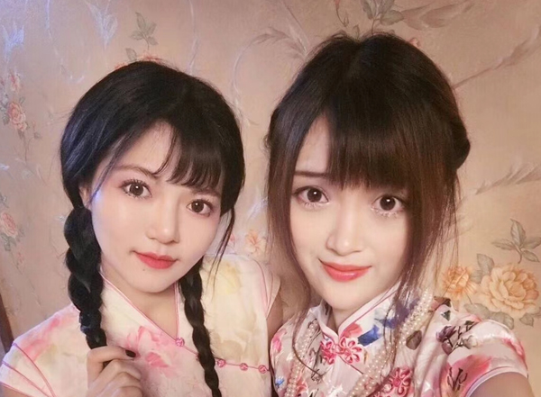 深圳宝安水疗会所艺师风采(十)